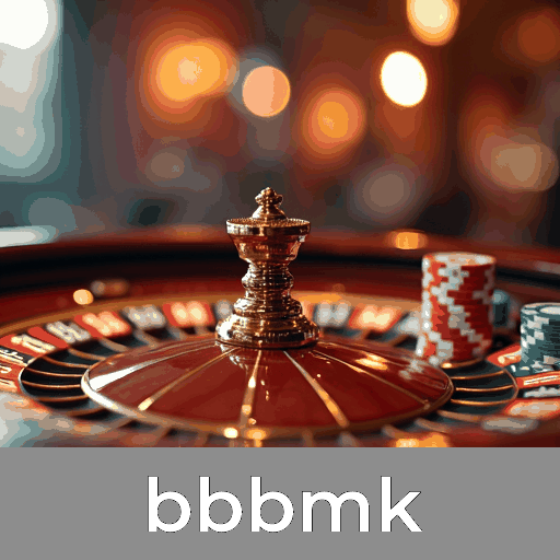 Descubra as Emoções dos Slots com bbbmk - Aventura Inesquecível